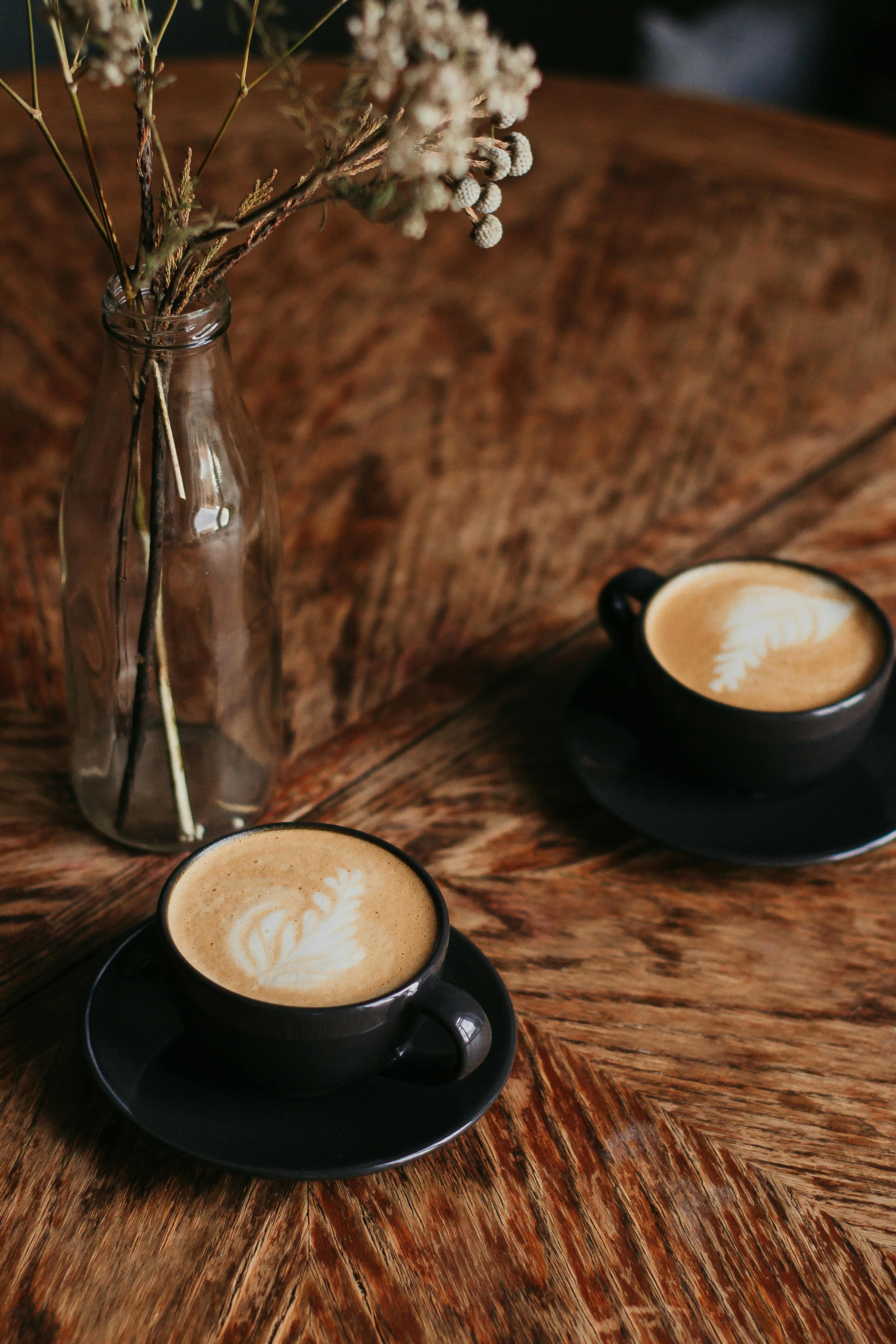 Coffee shop